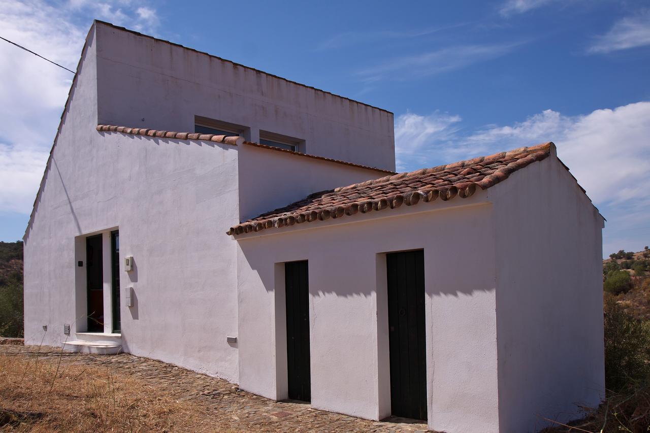 Casa De Las Letrinas Alta, 2 Habt 5 Mas 1 Pers Max Chimenea Con Horno Puerto de la Laja Dış mekan fotoğraf