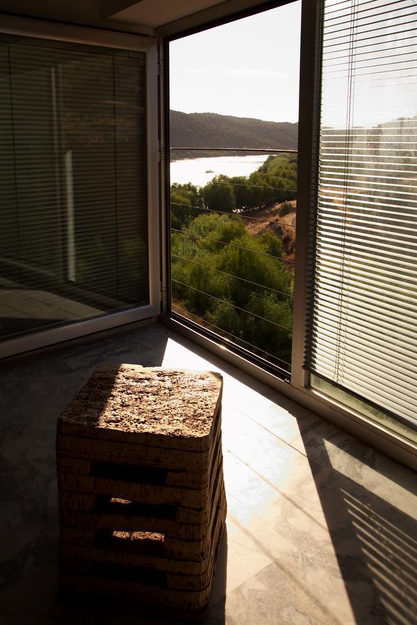 Casa De Las Letrinas Alta, 2 Habt 5 Mas 1 Pers Max Chimenea Con Horno Puerto de la Laja Dış mekan fotoğraf