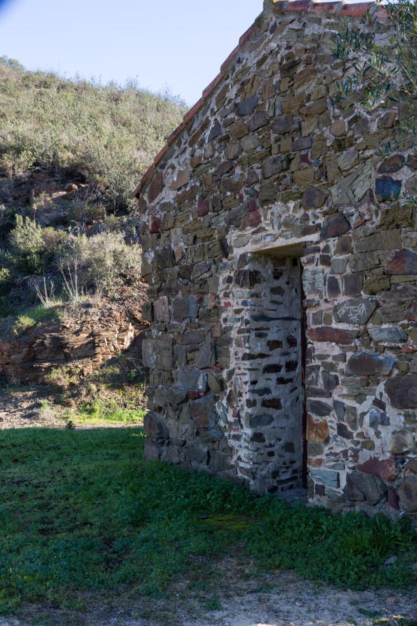 Casa De Las Letrinas Alta, 2 Habt 5 Mas 1 Pers Max Chimenea Con Horno Puerto de la Laja Dış mekan fotoğraf
